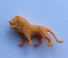 Figurine LION série CIRQUE