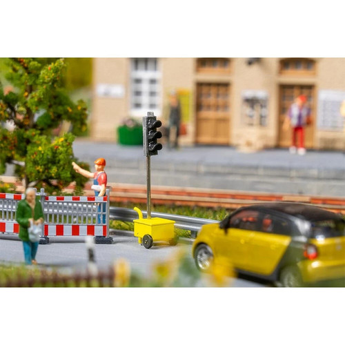 Faller traffic lights ho - traffic,