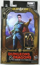 Donjons & Dragons : L'Honneur