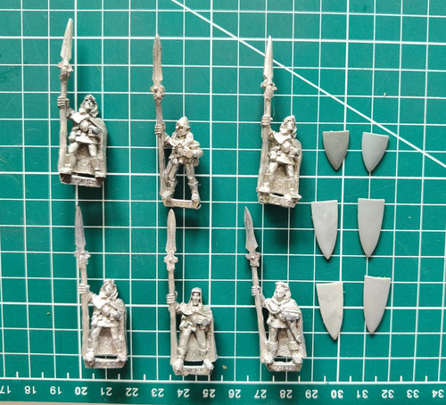 Warhammer old world - warhammer,