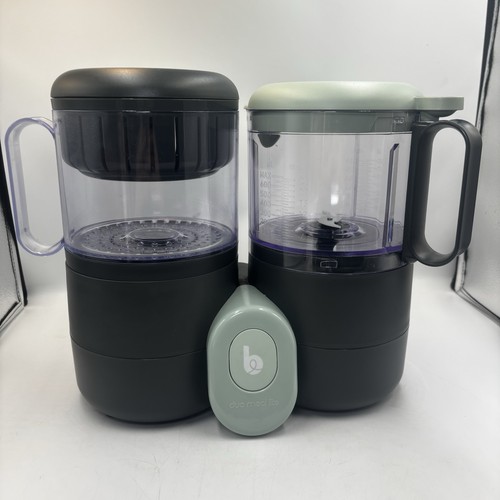 Babymoov duo meal - lite, baby