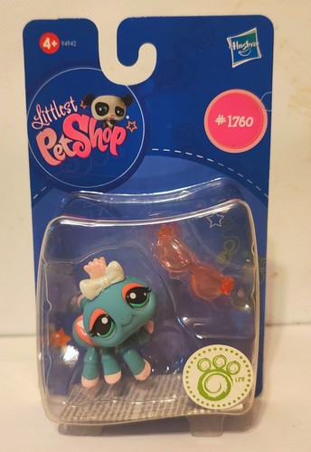 Lps littlest pet - pet, shop