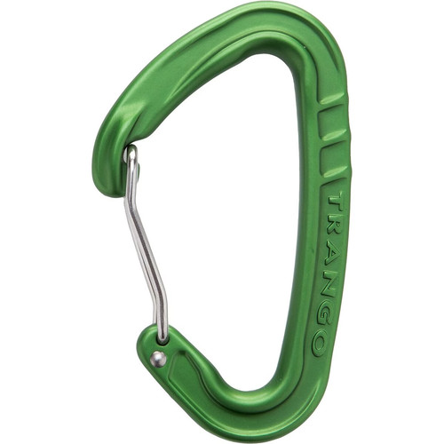 Trango phase matte carabiner - phase,
