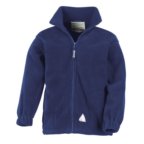 Result veste polaire - -,