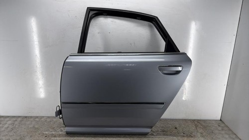 Porte arriere gauche audi 2 - arriere,