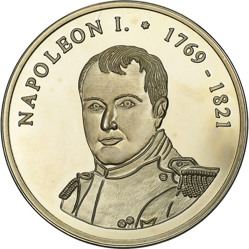 France médaille napoléon - france,, médaille,