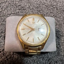 G050 Seiko 5 Sportsmatic 23