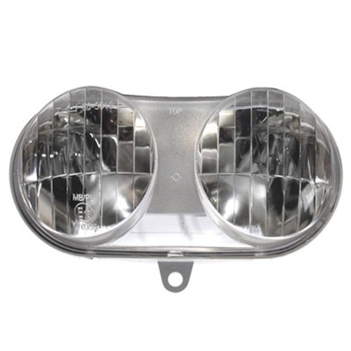 Optique scoot adaptable mbk - optique,