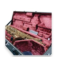 Yamaha ybs saxophone - ybs-62,