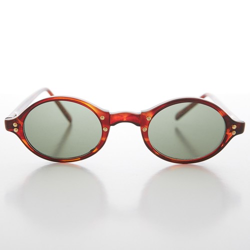 Lunettes soleil vintage - de,