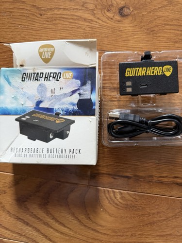 Powera guitar hero - powera,