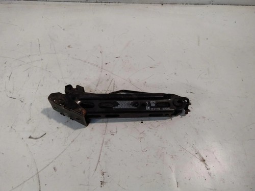 Opel corsa cric - d, levage