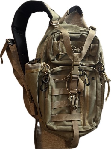 Maxpedition sitka gearslinger - sitka,