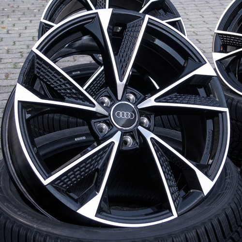 Pouces jantes alu rs6 - pouces, mam