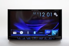 Testé Pioneer Carrozzeria