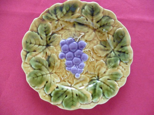 Assiette - assiette, a