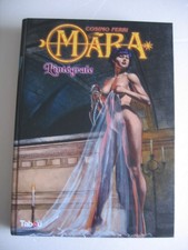 Mara intégrale cosimo ferri - mara, l'intégrale