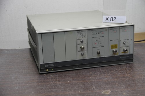 Agilent 70001a spectrum - 70001a,
