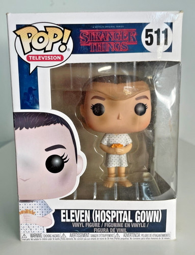 Figurine funko pop stranger - figurine,