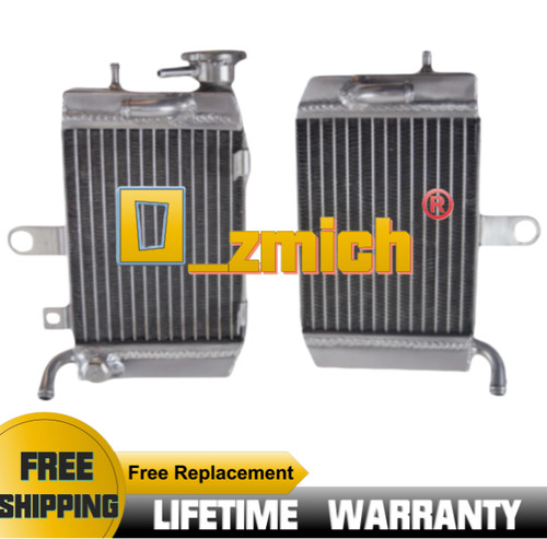 Aluminum radiateur pour - aluminum,