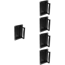 5 Pieces Poignée De Meuble