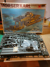 HASEGAWA 1/72 MORSER KARL