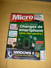 MICRO HEBDO N°683 mai 2011