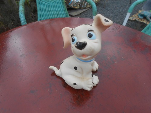 Pouet dalmatien walt - dalmatien, disney