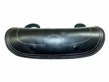 NOUVEAU SAC À ROULETTES À OUTILS EN CUIR PUR SOUPLE ADAPTÉ À LA MOTO INDIAN C...