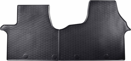 Tapis sol pour renault - de,