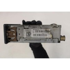 RADIO POUR RENAULT MASTER (03-10) 2.5 DCI FUR.4P/D/2463CC. 2003