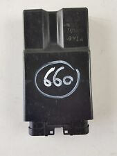 Boitier CDI 660 HONDA VFR 750 RC36 MT4A