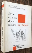 L.Berthier-Caillet : FÊTES ET