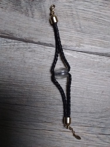 Bracelet lalique cristal blanc - bracelet,