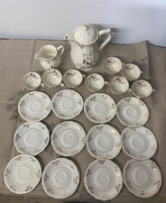 Lot service vaisselle