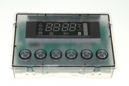 Module commande et - module, de