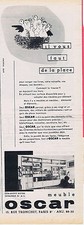 Publicite advertising 094 1953 - publicite,