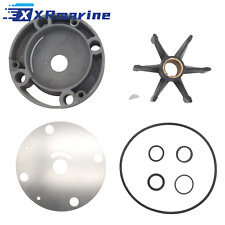 Kit de réparation de pompe à