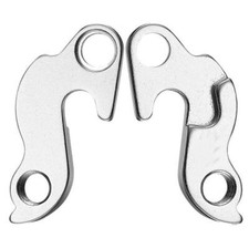 Patte dérailleur vélo en alu adaptable cadre bmc gh-237