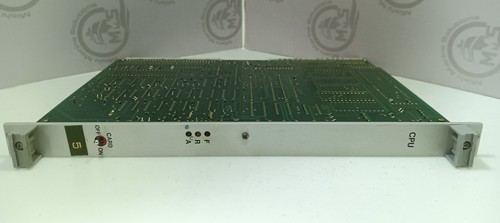 Valmet automation cpu - valmet, module