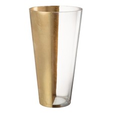 Vase Design en Verre "Moa"