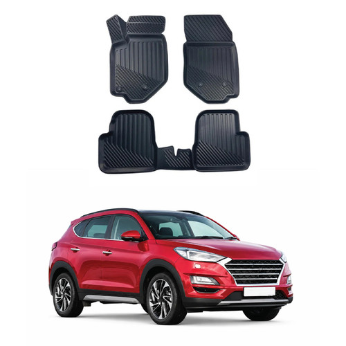 Tapis sol pour hyundai - tapis, de