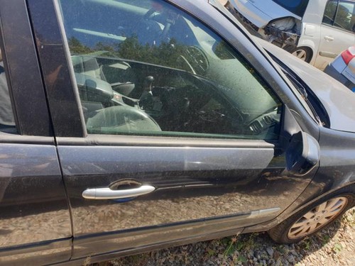 Porte avant droit renault - porte,