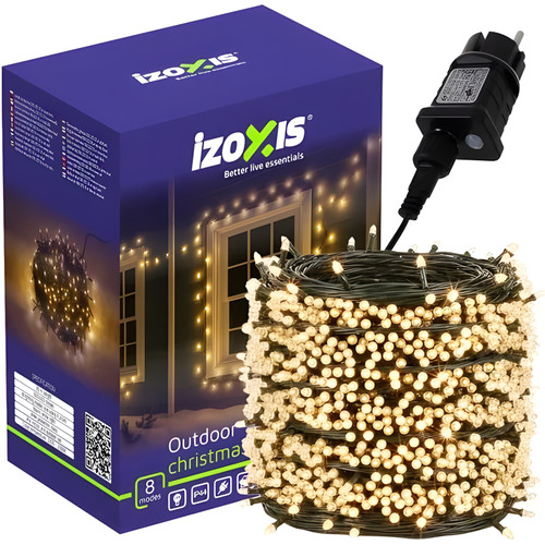 Lumières noël led - noËl,