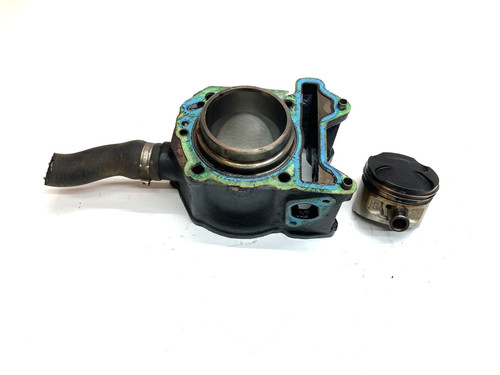 Kit cylindre piston - kit,