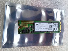 Disque dur interne SSD M.2 SATA 256 Go Micron 1100 Excellent état