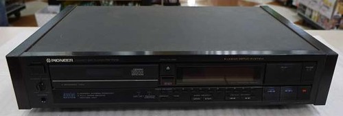 Pioneer 7010 compact - pioneer,