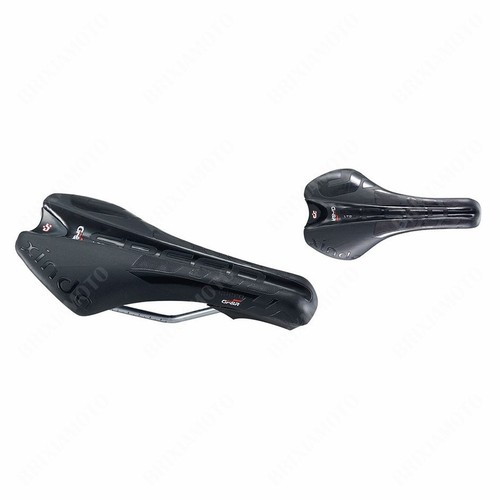 Selle triathlon noire - noire, x4