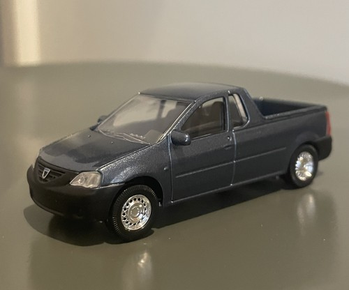 Miniature dacia logan - dacia,