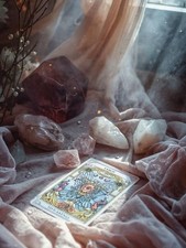 VOYANCE AMOUR - 1 QUESTION